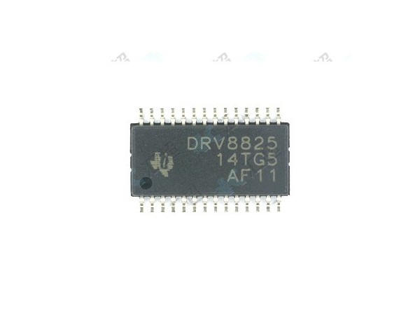 DRV8825PWPR-电机驱动器-麻豆手机在线观看播放