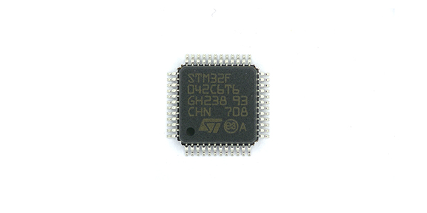 STM32F042C6T6的配置说明与应用场景-麻豆精品视频网站在线观看电子