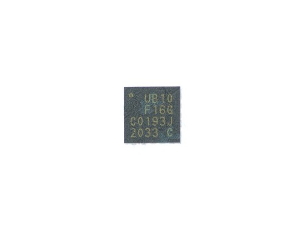 EFM8UB10F16G-C-QFN20R-微控制器-国产精品全国麻豆