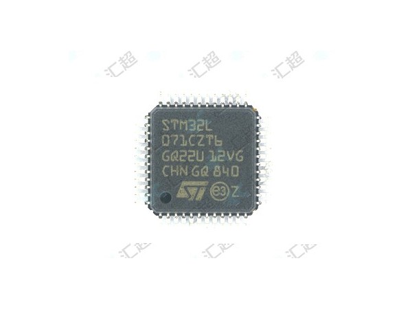 STM32L071CZT6-微控制器-国产精品全国麻豆